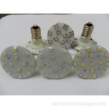 E14 220V Led Amusement lamp